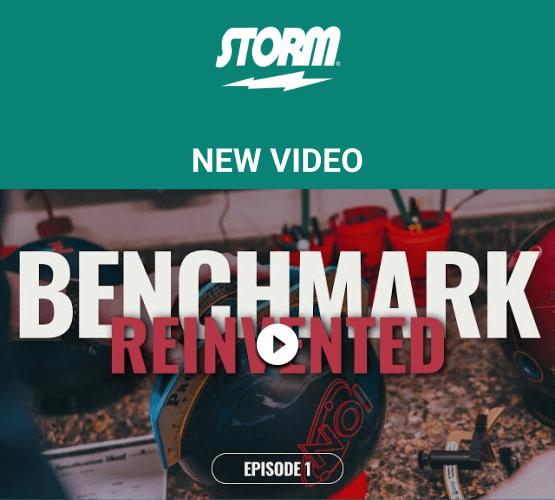 We reinvented the benchmark core and wrapped it around tour proven technology. In Episode one we dive into the details of why we went on this journey. Tyler Jensen, President SPI, Hank Boomershine, VP of Sales and R&D, and Alex Hoskins, Director of R&D kick off the first episode. Take a look at the core inside Ion Pro and how it is a game changer in the Storm lineup of balls.
                        